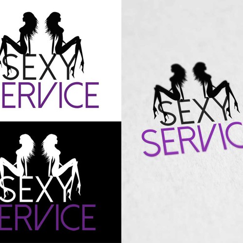 Proposta di design per un contest della categoria Logo realizzata da k2idesignparis