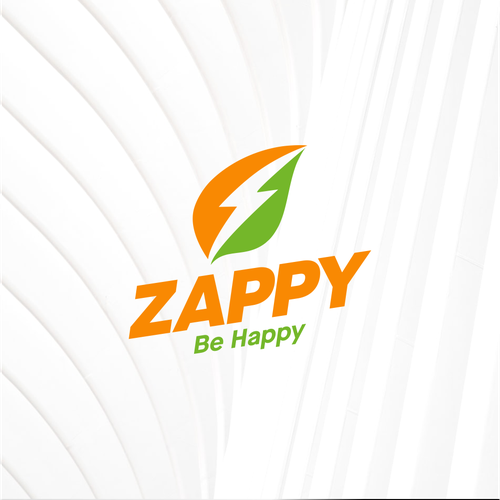 Zappy healthy energy drink needs a happy logo Design by StaicyDesign