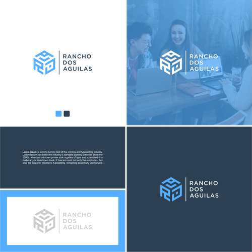  contest entry by Khurama