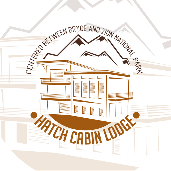cabin logo