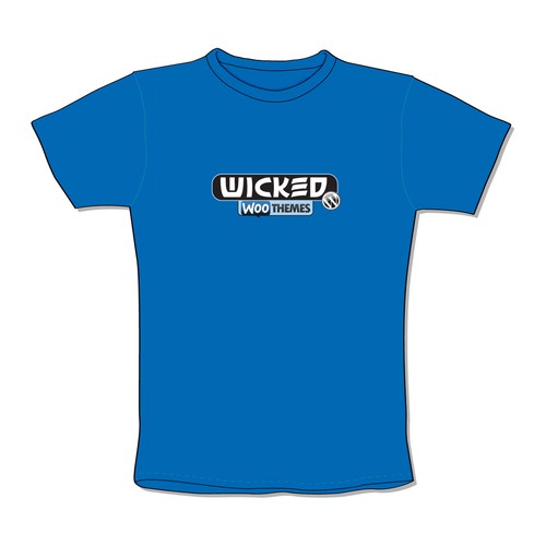 WooThemes Contest Design by squareart