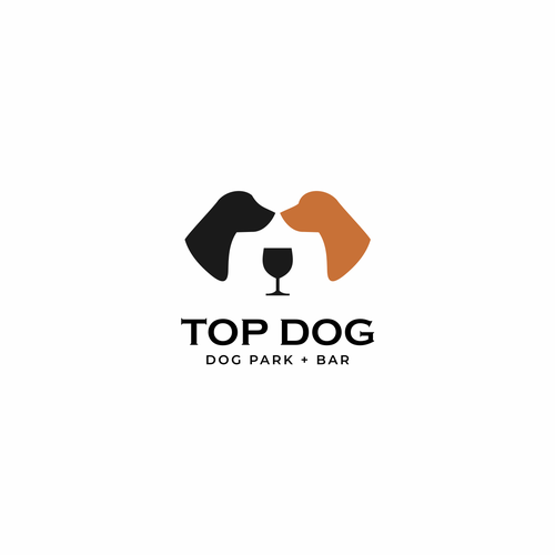 Tichart Student Xxx Video Hd School - Design logo for a canine social club called top dog - ðŸ¶ðŸ» | Logo & brand  guide contest | 99designs