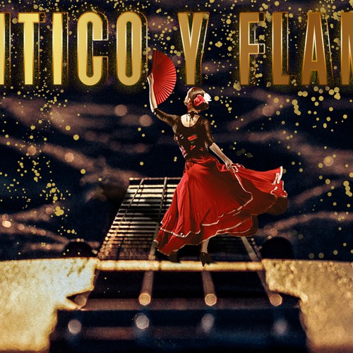 Social media page contest entry by Gavi@