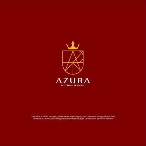 コンペ「LOGO DESIGN for modern and sophisticated Eyewear and Jewellery brand」のデザイン by robbi_dさん 