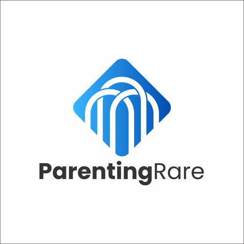 Design a fun logo for my parenting blog! Design by Gembel Elit