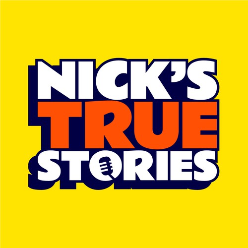 Nicks’ Storytime-ontwerp door Storiebird