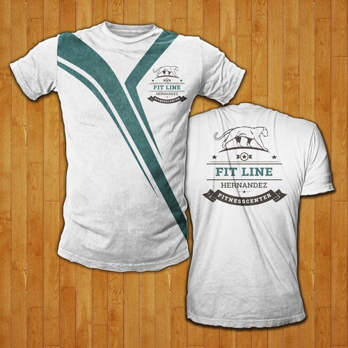 Other clothing or merchandise contest entry by haris safari