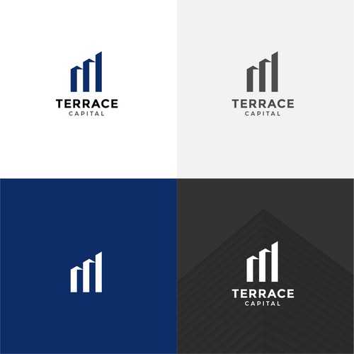 family land development company for sleek and minimal logo Design by Syarif Maulana