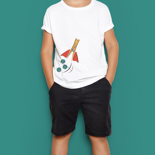 Logo & brand identity pack contest entry by Kinga Szumilas