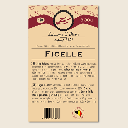  contest entry by Andrea_YH