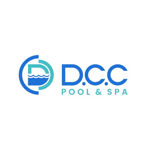 Create an Iconic logo for a Pool Renovation company Design by opiq98