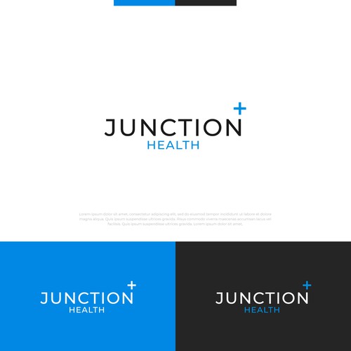 Design a confident medical logo Design by Shahin_Reza