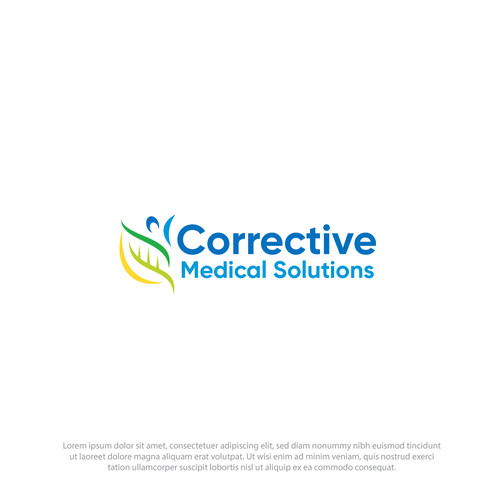 LOGO FOR REGENERATIVE MEDICINE PRACTICE Design by Razaullah Abc