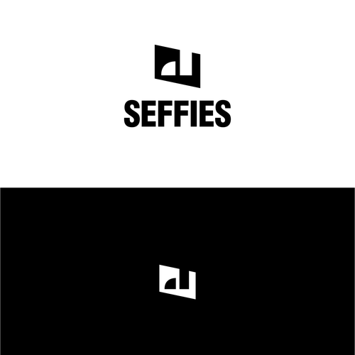 Logo for a Sustainable Shoe Brand Made in the U.S.A. Design by Hans'steward