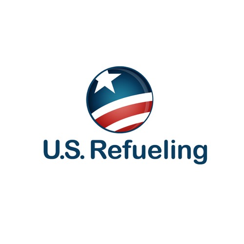 Logo for National Fuel Distribution Company Logo design contest