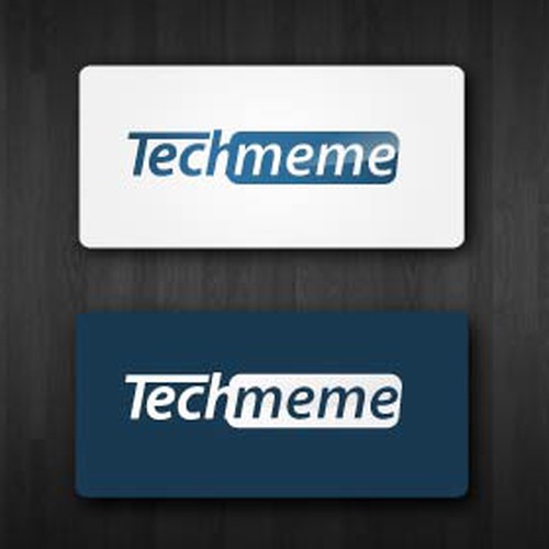 logo for Techmeme Ontwerp door brand id