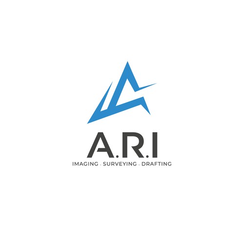 ARI Logo Redesign Design by dot plus