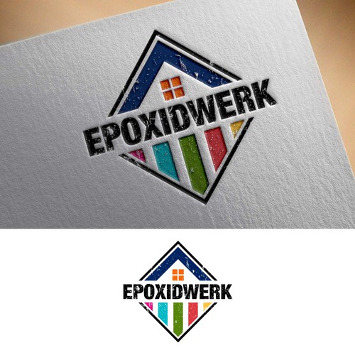 Logo design contest entry by fix era