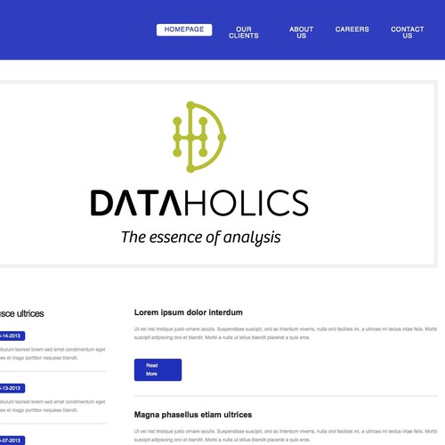 Social media page contest entry by DGraphixDesign