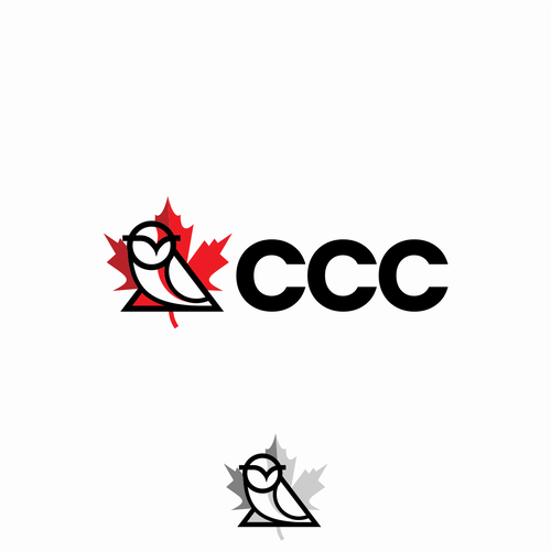 Business service logo with owl symbol Design by adiSaputra23