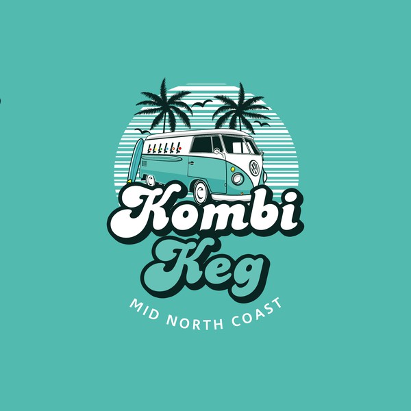 kombi keg