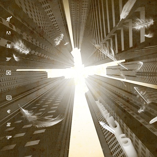 









99designs community contest: Design Kanye West’s new album
cover Design by ludografik