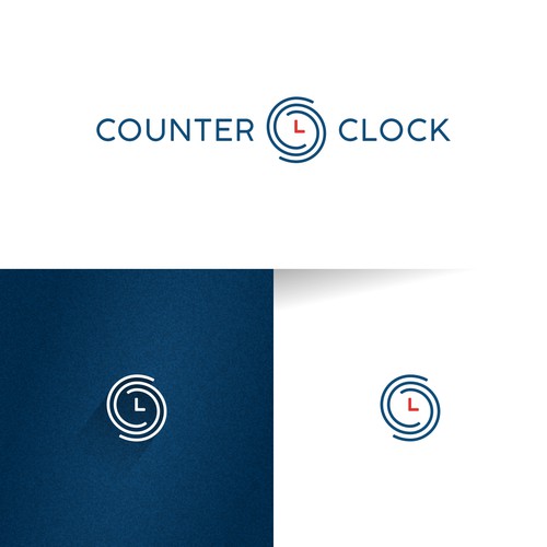 Watch Logo Design Diseño de timur4in