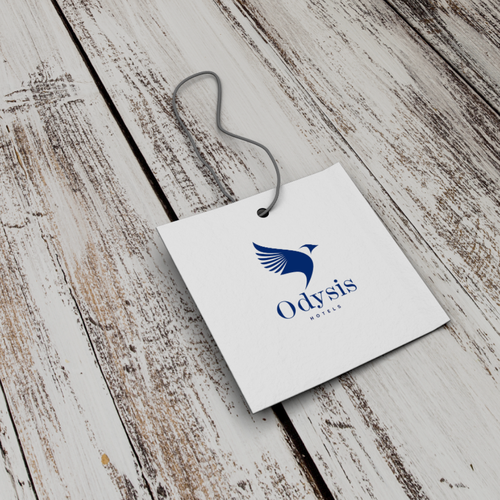 Design Logo Design for International Hotel Chain por Geoffroy R.