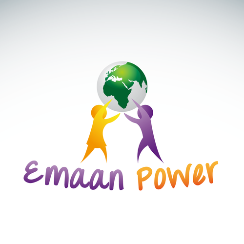 Create the next logo for EmaanPower Design by ProgrammingDesign™