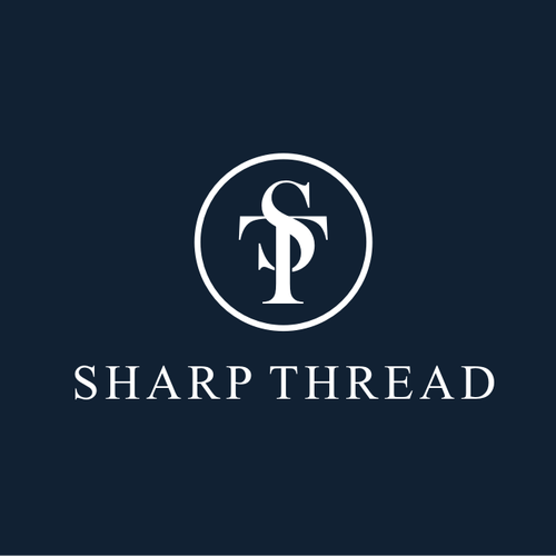 Thread Logos the Best Thread Logo Images 99designs
