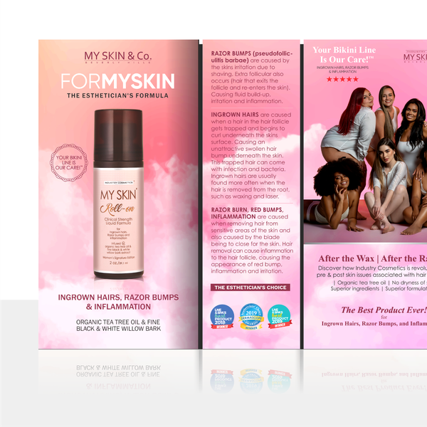 Design by SONUPARMAR titled "product packaging"