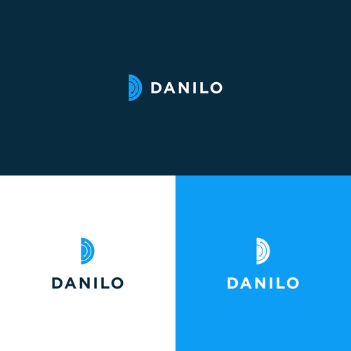 Logo design contest entry by Sadakiyo