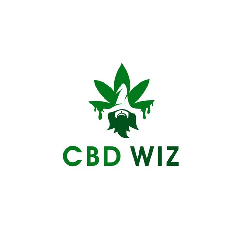 NEW CBD company Design by ShiipArt