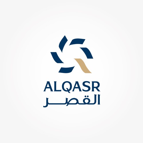 Logo & brand guide contest entry by FZ studio®