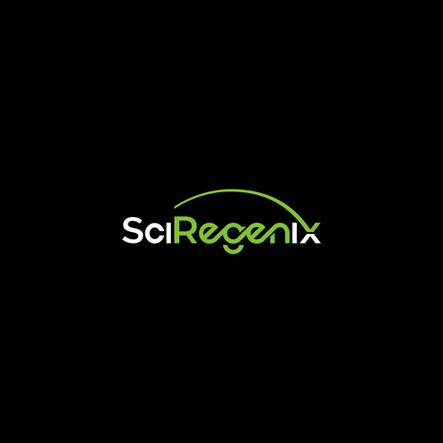 Put Your Stamp on Science! Logo Design to Shape the Face of SciRegenix! Design by M.Nayeef