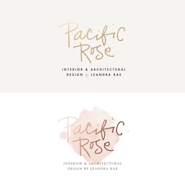 Pacific Rose