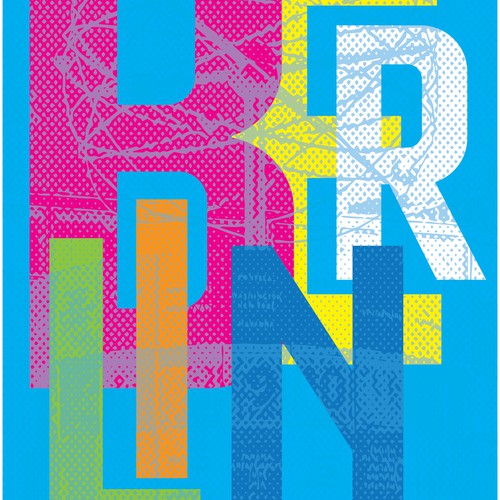 99designs Community Contest: Create a great poster for 99designs' new Berlin office (multiple winners) Réalisé par ppriess