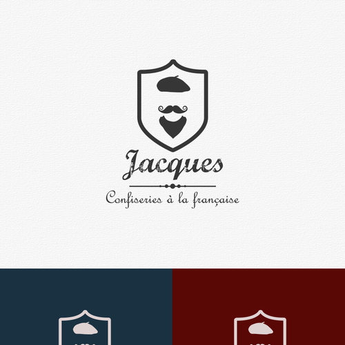 Logo design contest entry by EvianNa