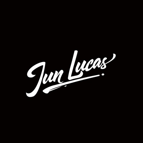 Luxurious Font Logo for Pop music artist, singer, rapper Diseño de Jaely