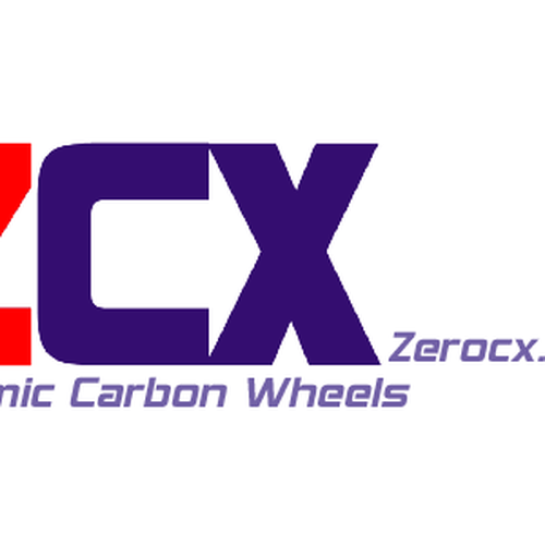 ZeroCx Carbon-Ceramic Wheels Diseño de ismardoi2001