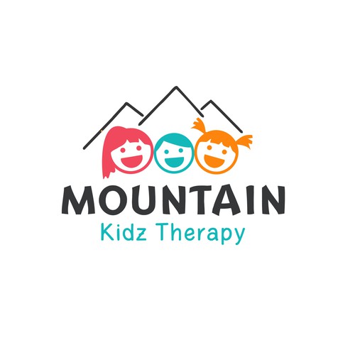 Kids physical therapy Design von meryofttheangels77