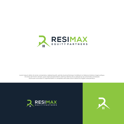 Logo For Private Equity Firm Design by dir.de