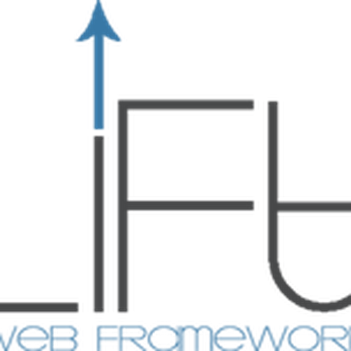 Lift Web Framework Ontwerp door DoodlesGraphics