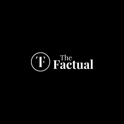 Design Icon for Factual News site di Herbert.