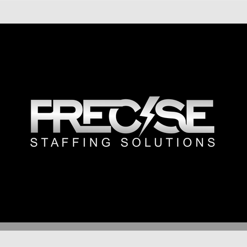 Clever Logo for a Technical Staffing/Direct Placementl Agency Design by UCILdesigns