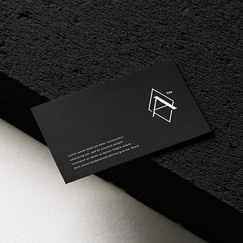 VisibleGravity™さんのCraft a Unique Wordmark and Monogram for ANNO's Luxury Evening Wearデザイン