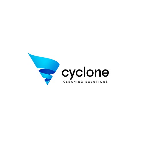 Powerful & strong - like a cyclone. Design by L Duma