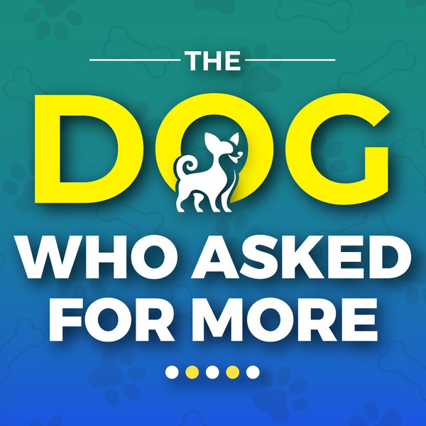 Podcast Cover for Struggling Dog Parents