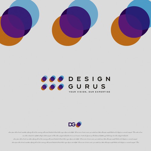 DesignGurus.com  --  NEW AGENCY Design by Akedis Design