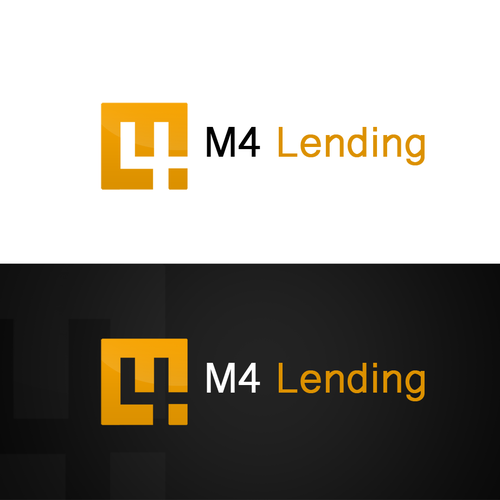 Logo For Lending Company Logo Design Contest